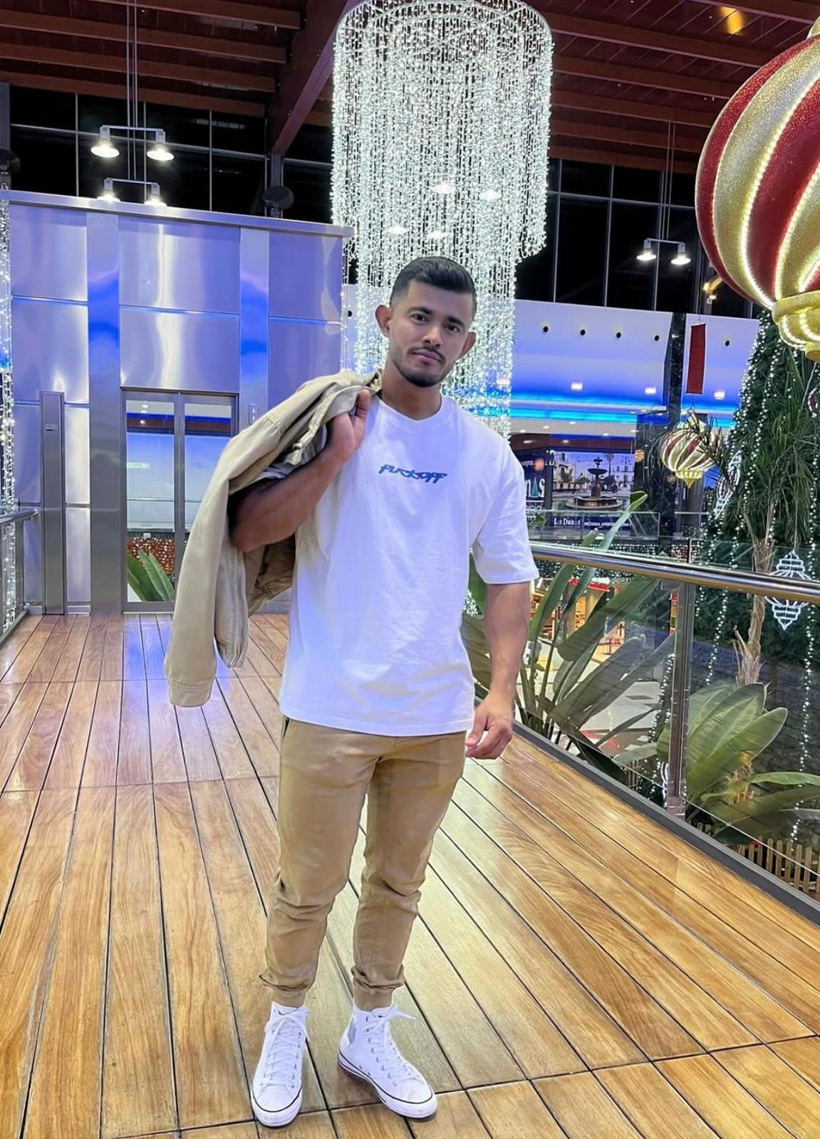 Luis, drenaje linfático postoperatorio, recuperación rápida y eficaz en Sevilla